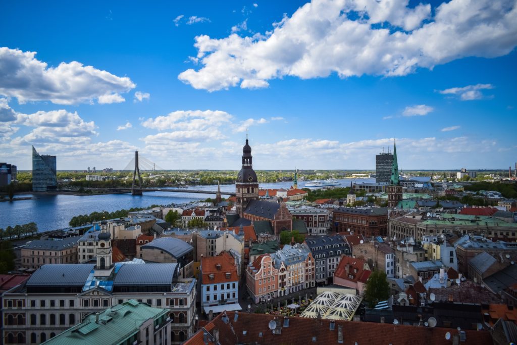 Best Cheap Flight Riga Ideas & Full Latvia Travel Guide 2023