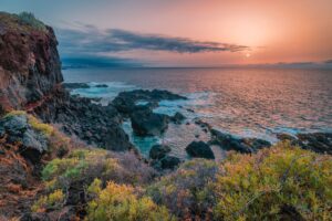 Tenerife Travel Guide