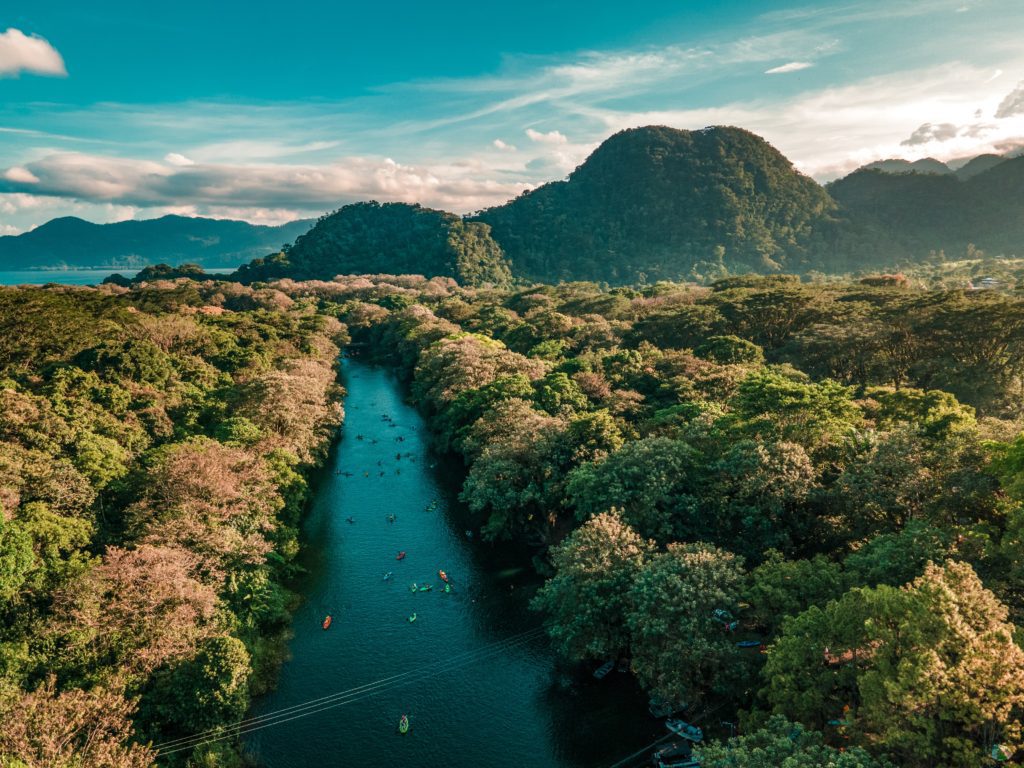 Honduras Roatan : The Best Travel Guide 2023