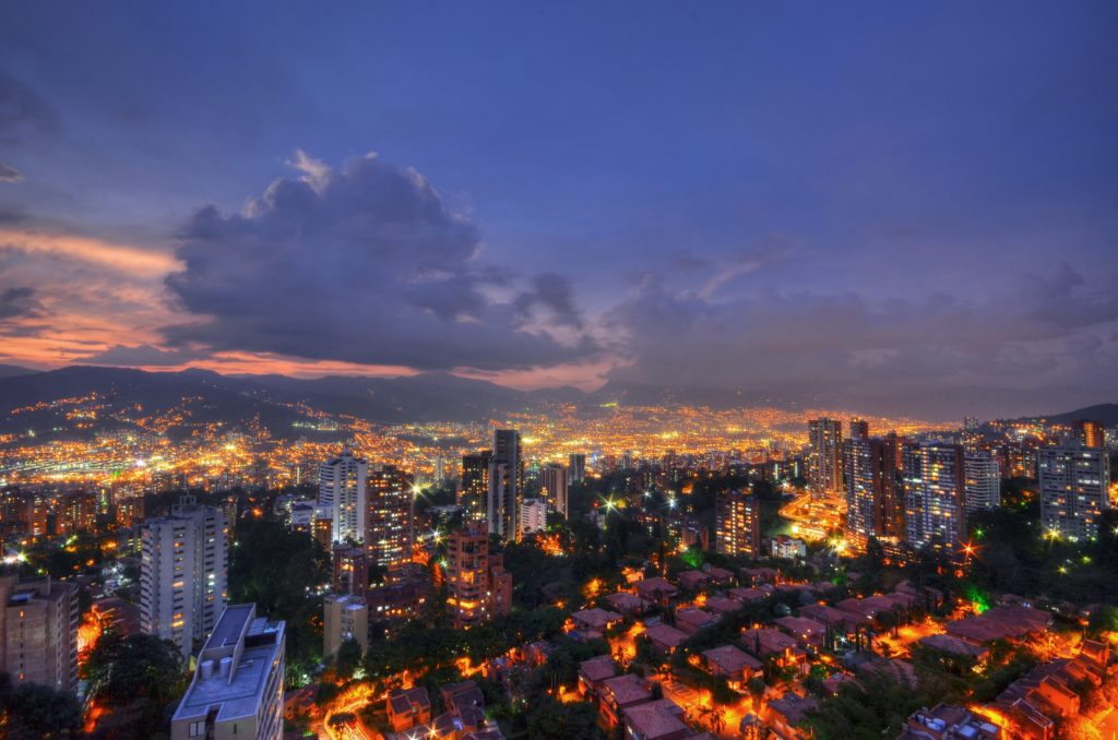 Exploring the District of Colombia, Bogota: Best Guide 2023