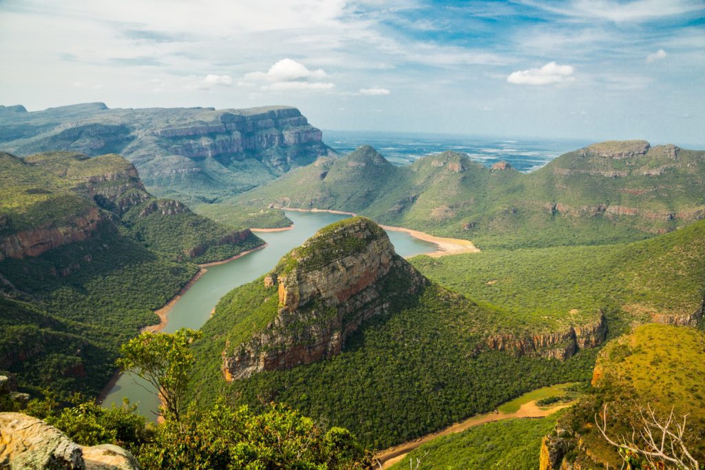 Best Travel Guide – Capital for South Africa & Surroundings