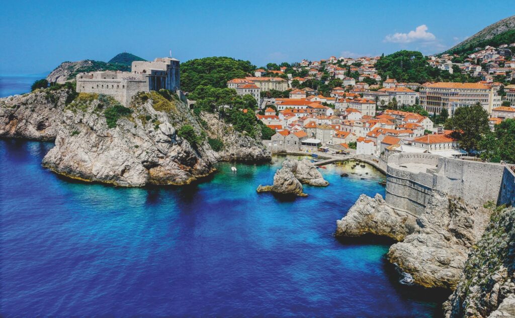 Uncovering Croatia in the Map : Best Travel Guide 2024