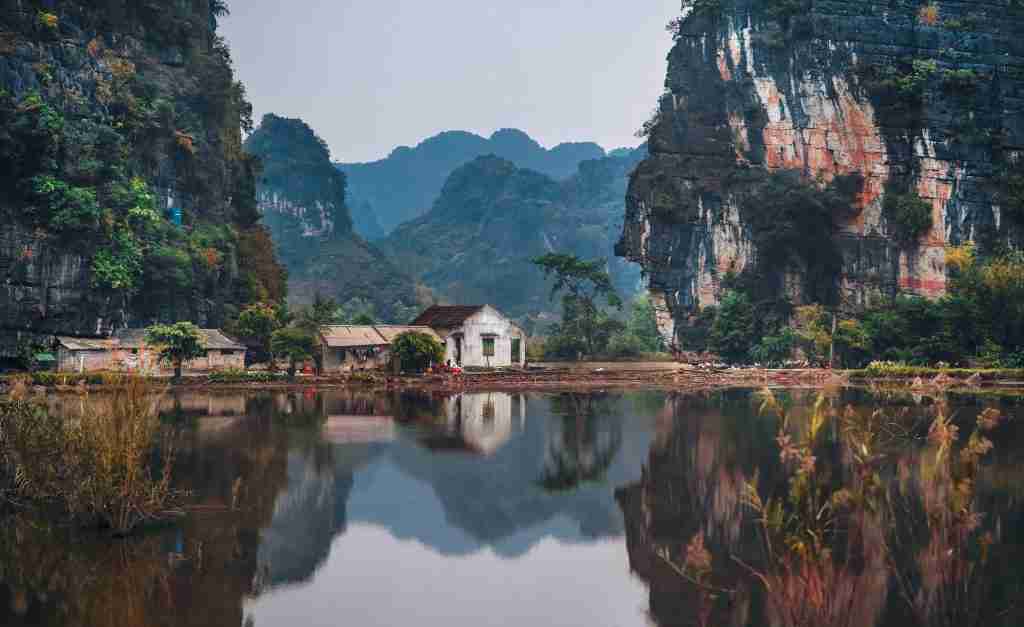 The Best Vietnam Food ideas & Attractions we visited in 2019