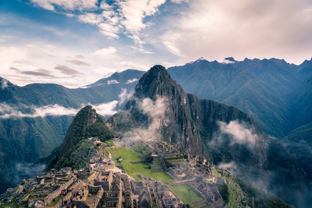 Discover the 21 Treasures of Cuzco Peru, Lima & Surroundings