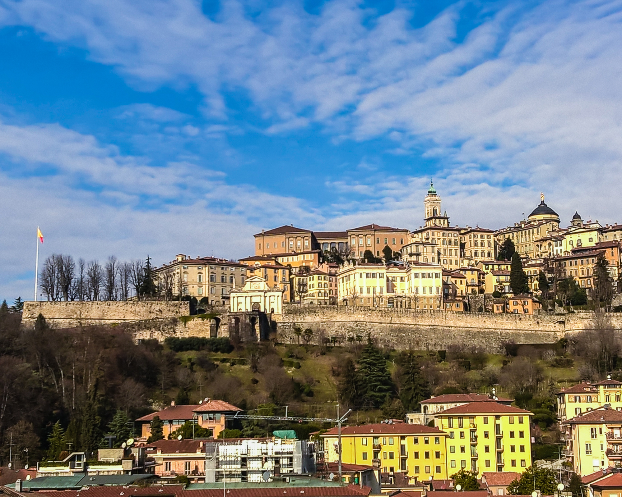 Bergamo