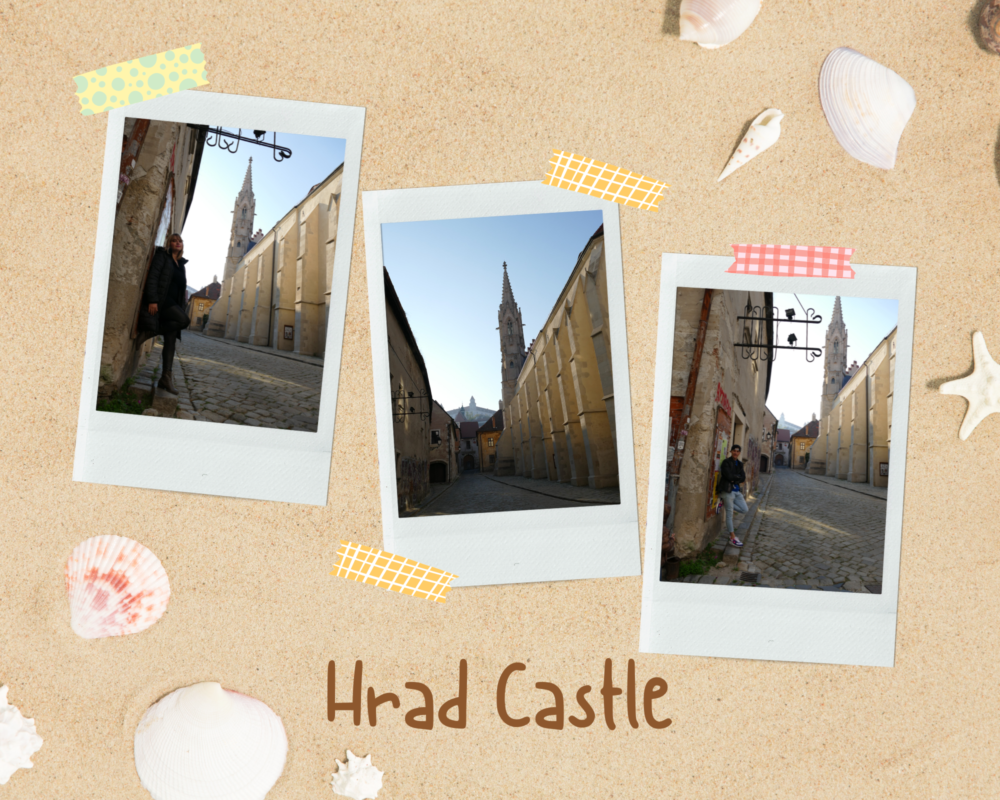 Hrad Castle