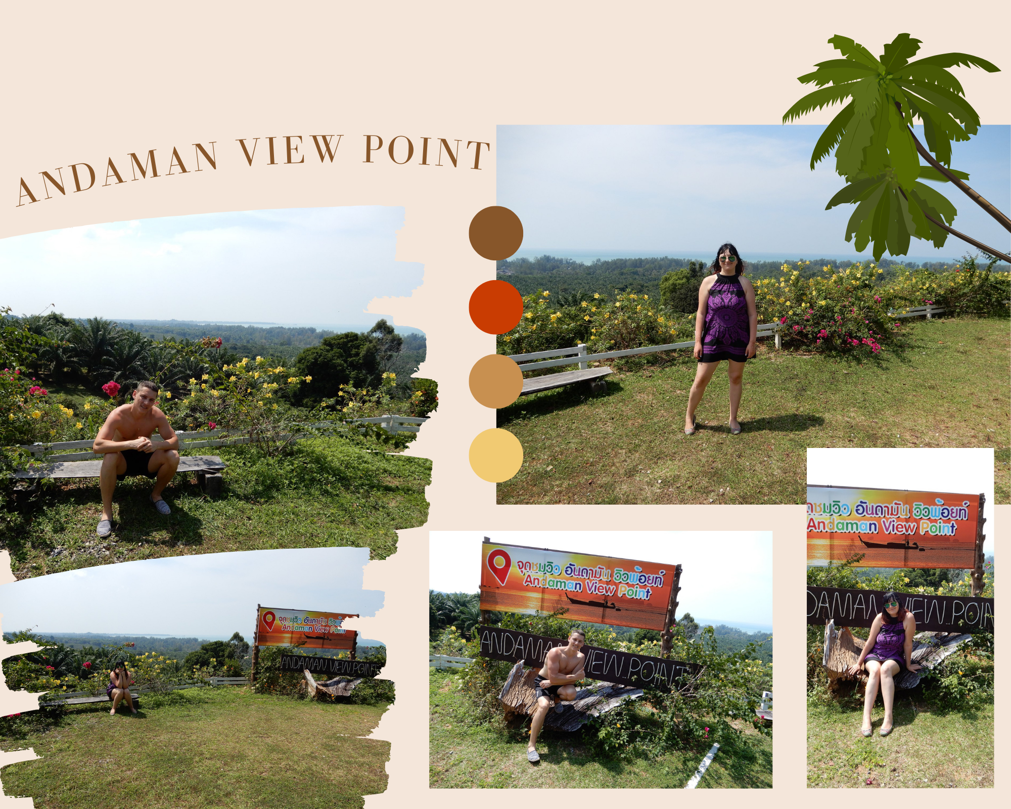 Khao Lak Andaman View Point