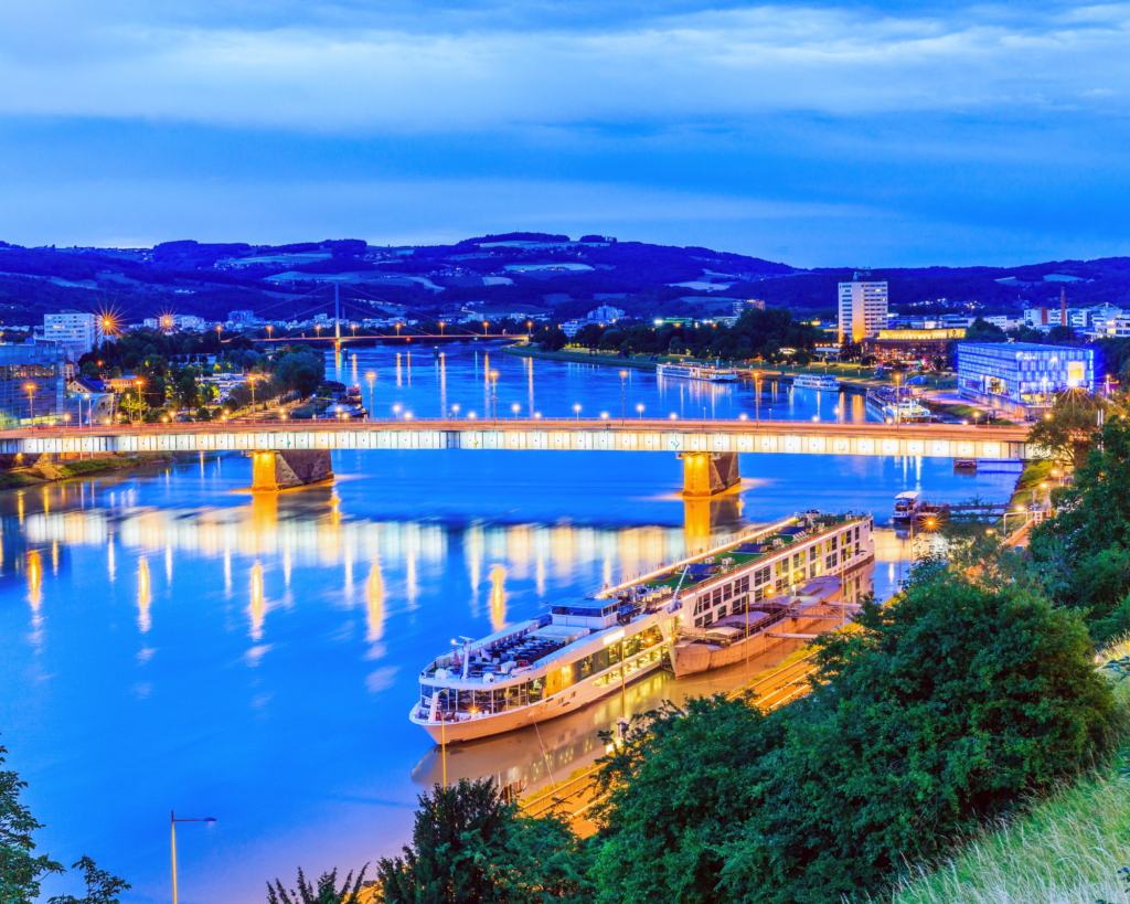 The Best of Linz Austria – Its History and Culture 2023