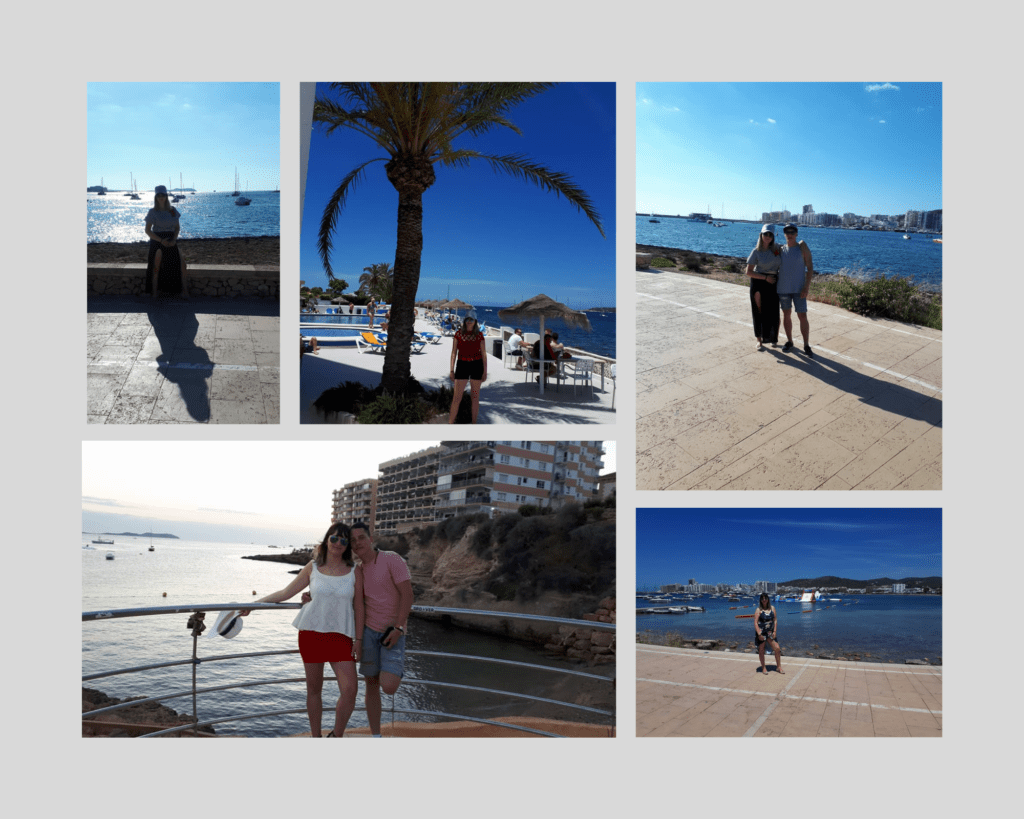 San Antoni de Portmany Ibiza Travel Planner