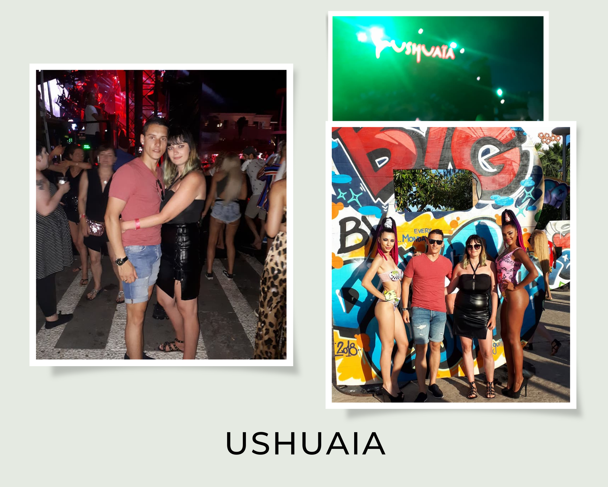 Ushuaia Ibiza Big by David Guetta