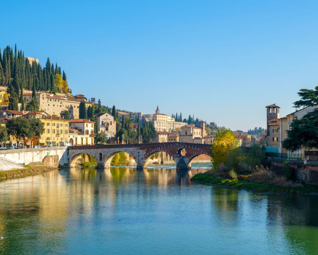 A Guide to the Magnificent Sights of Italy Verona 2023