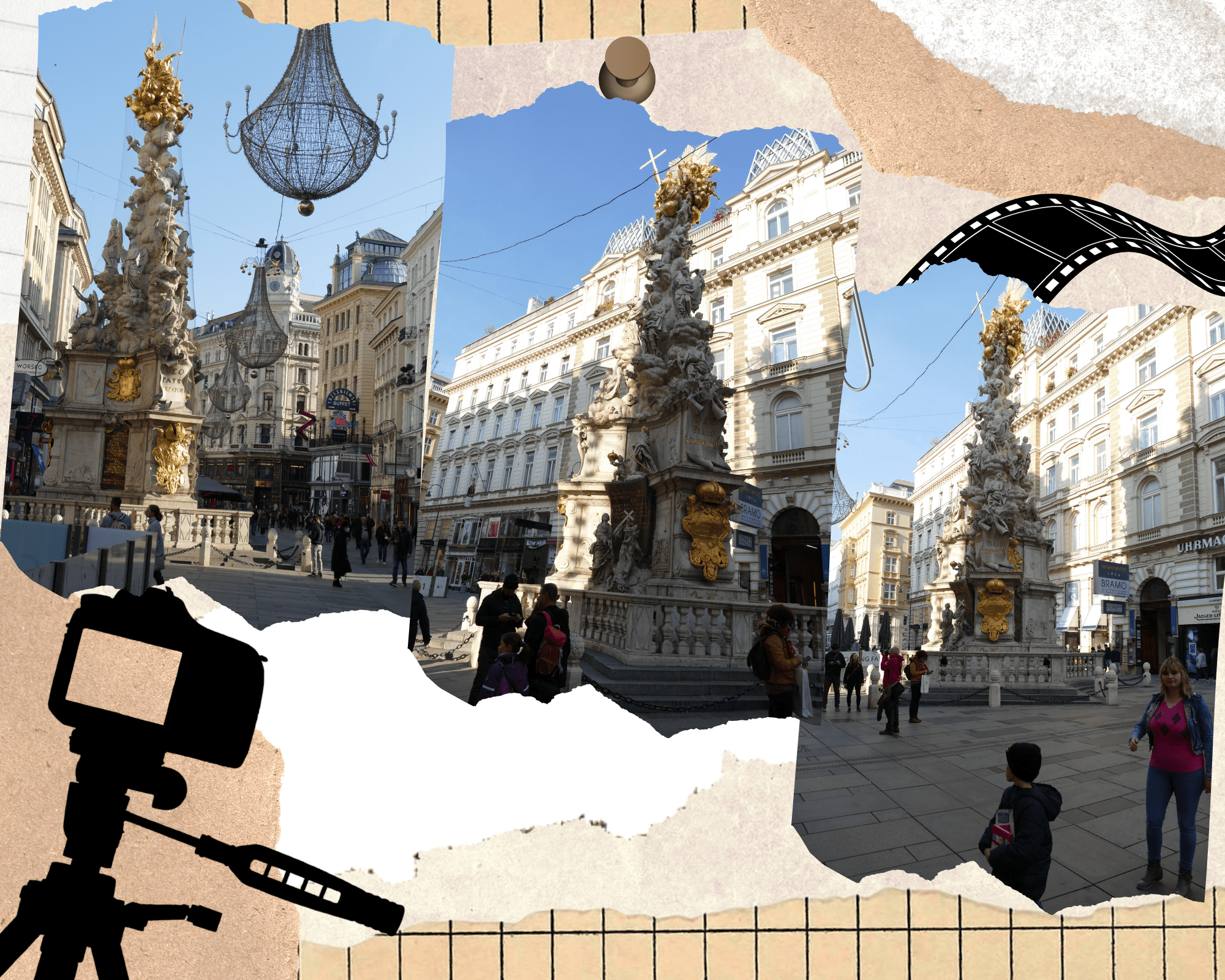 Vienna Plague Column