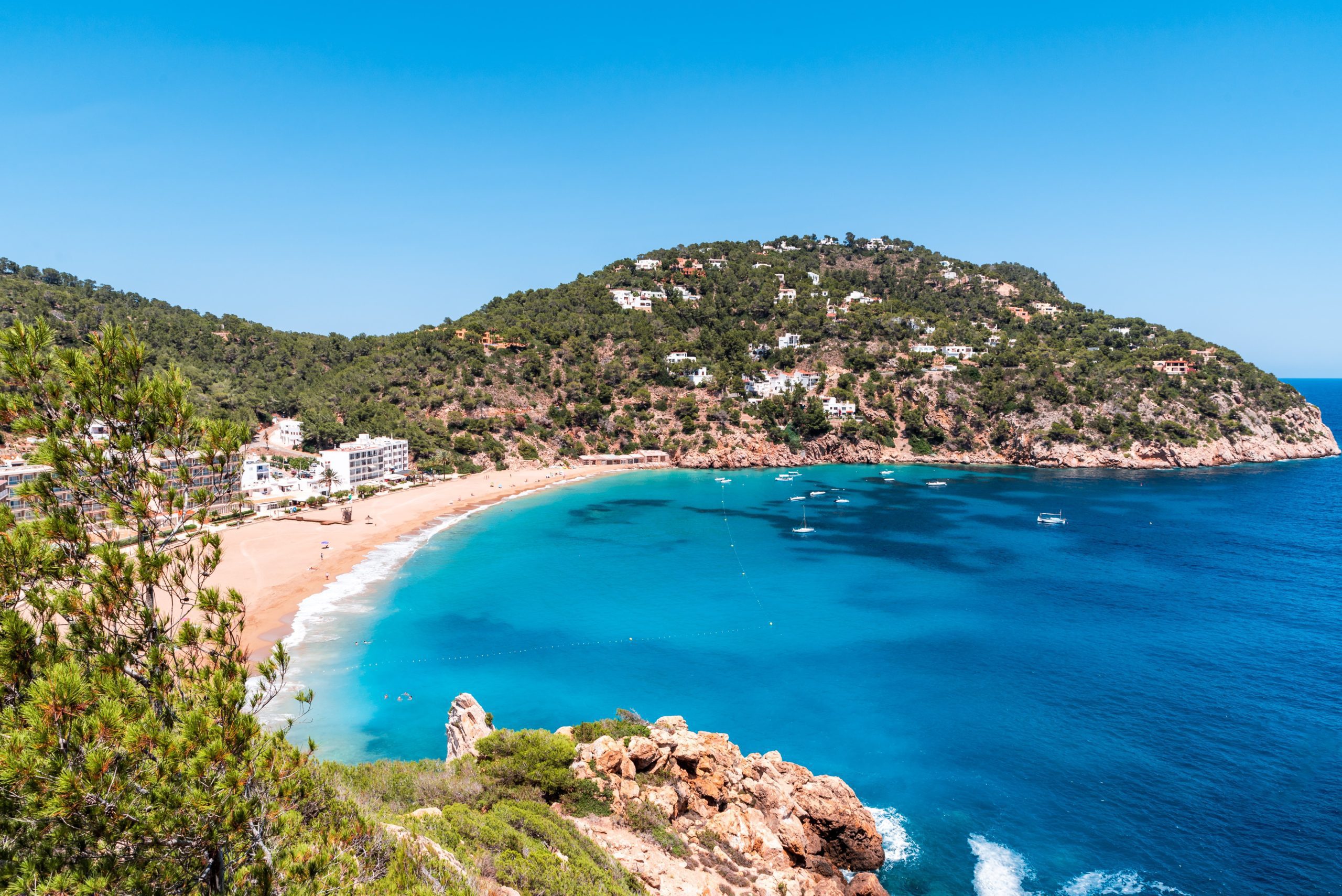 Ibiza Travel Guide