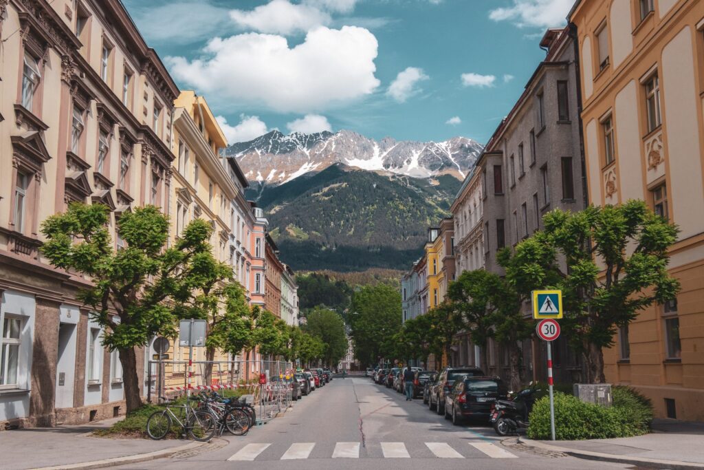 The Best Innsbruck Travel Guide 2024