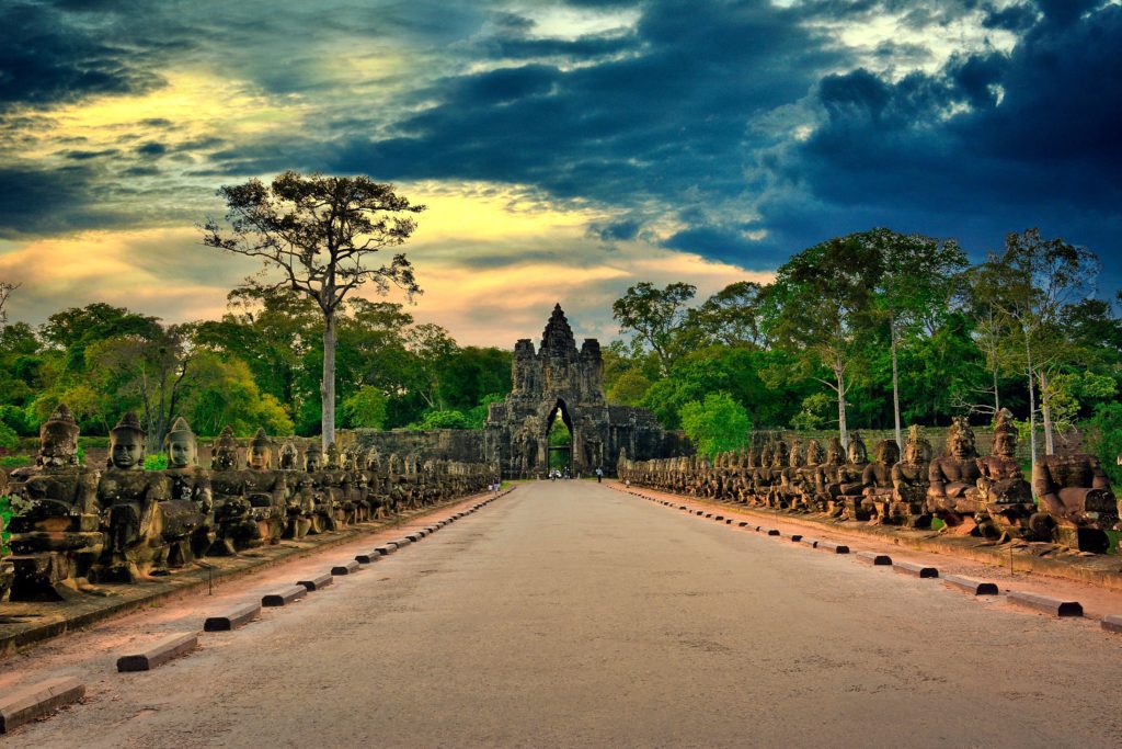 Exploring Time Cambodia: Top Rated Places 2023