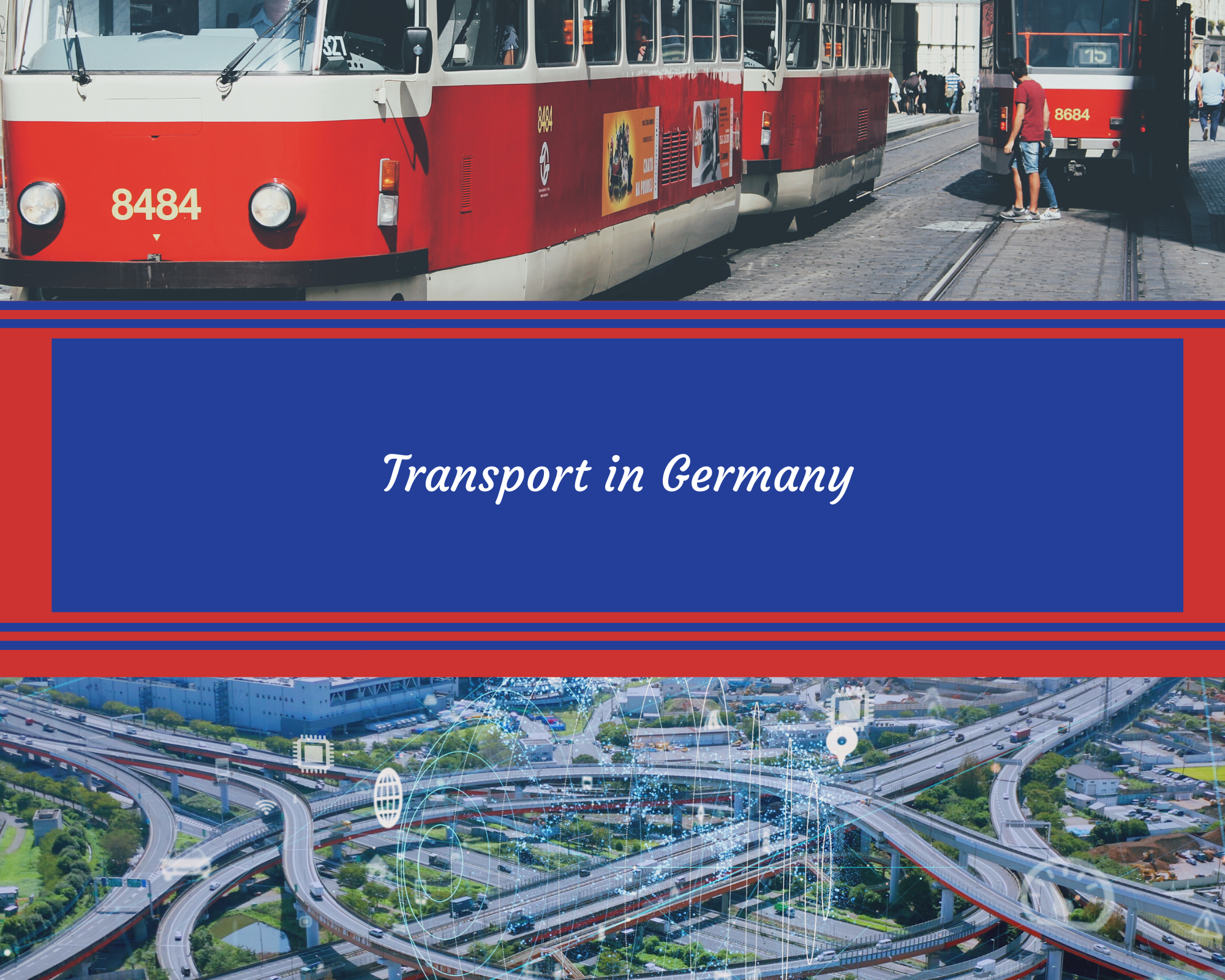 Germany transport