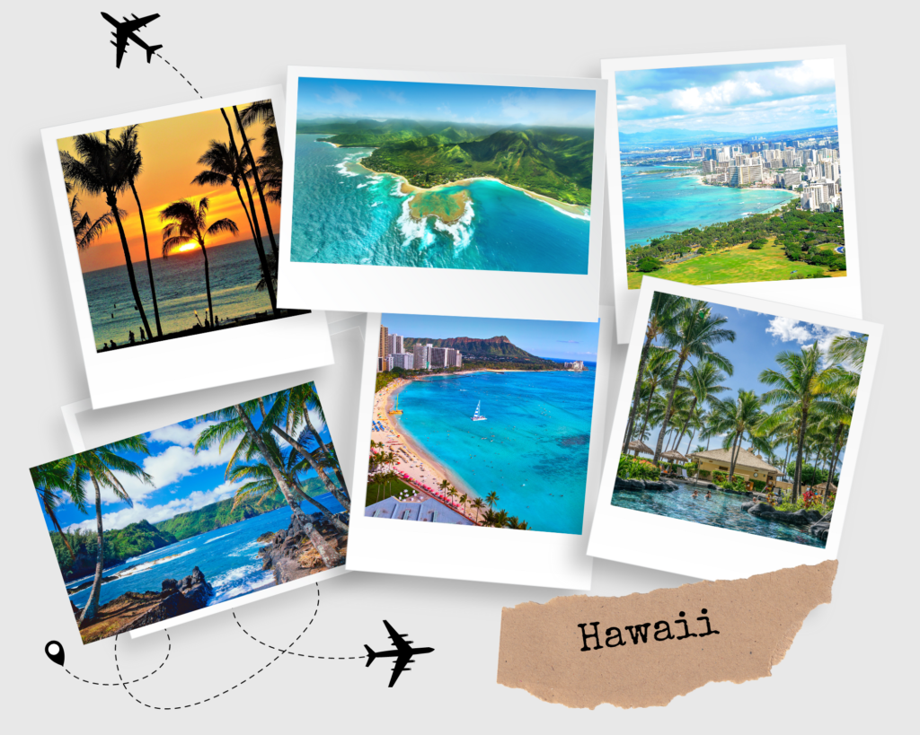 Hawaii Honolulu Hawaii Waikiki Beach: 17 Must-Visit Places