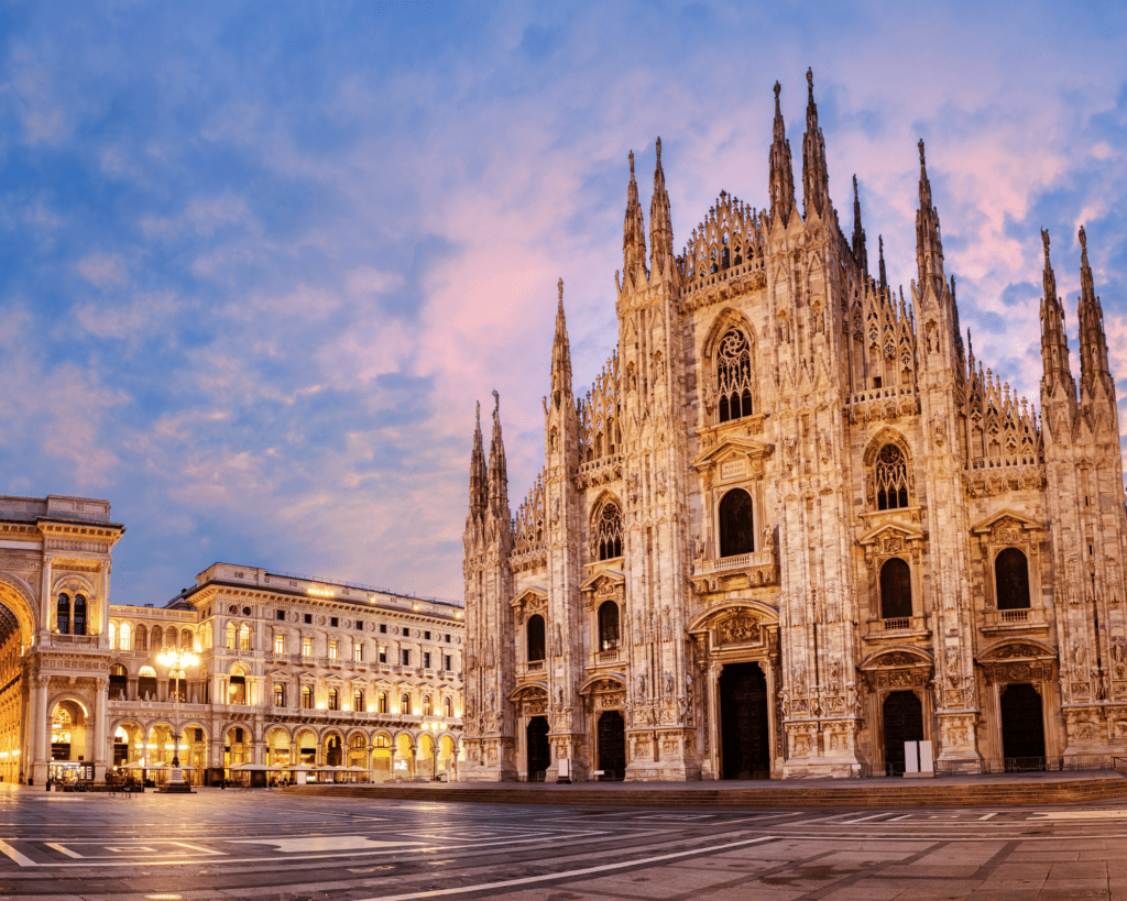 12 Best Things To Do in Milan, Travel Guide, visit attractions