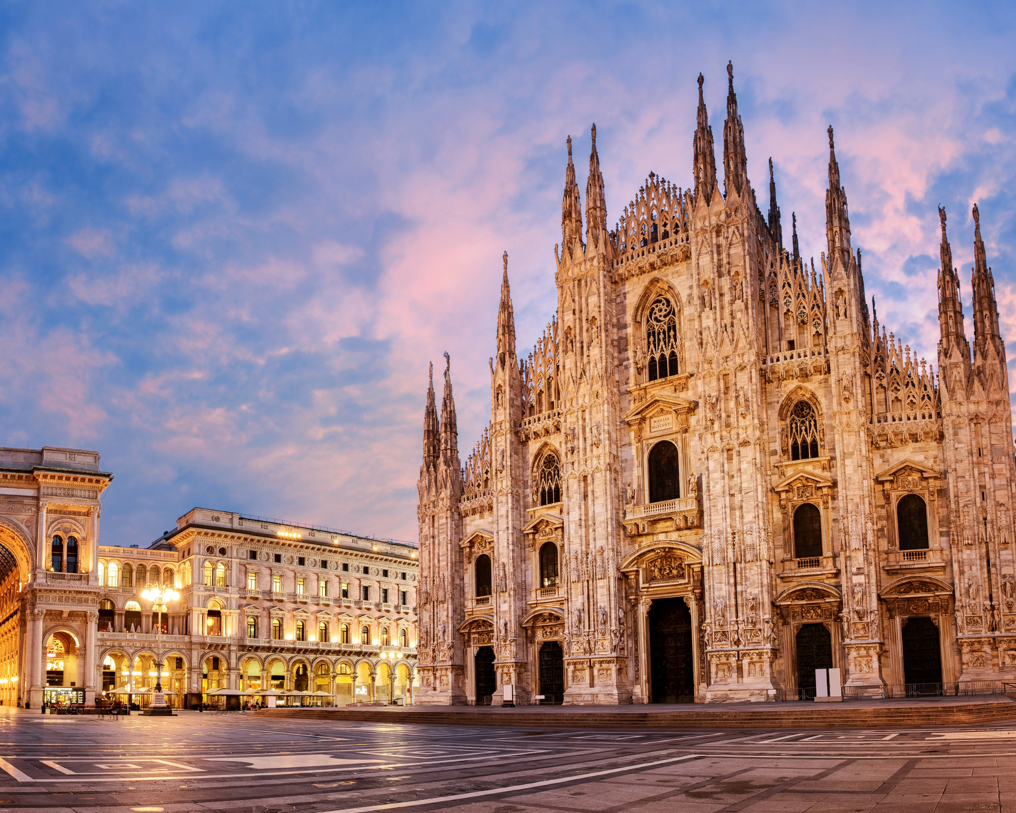 Milan