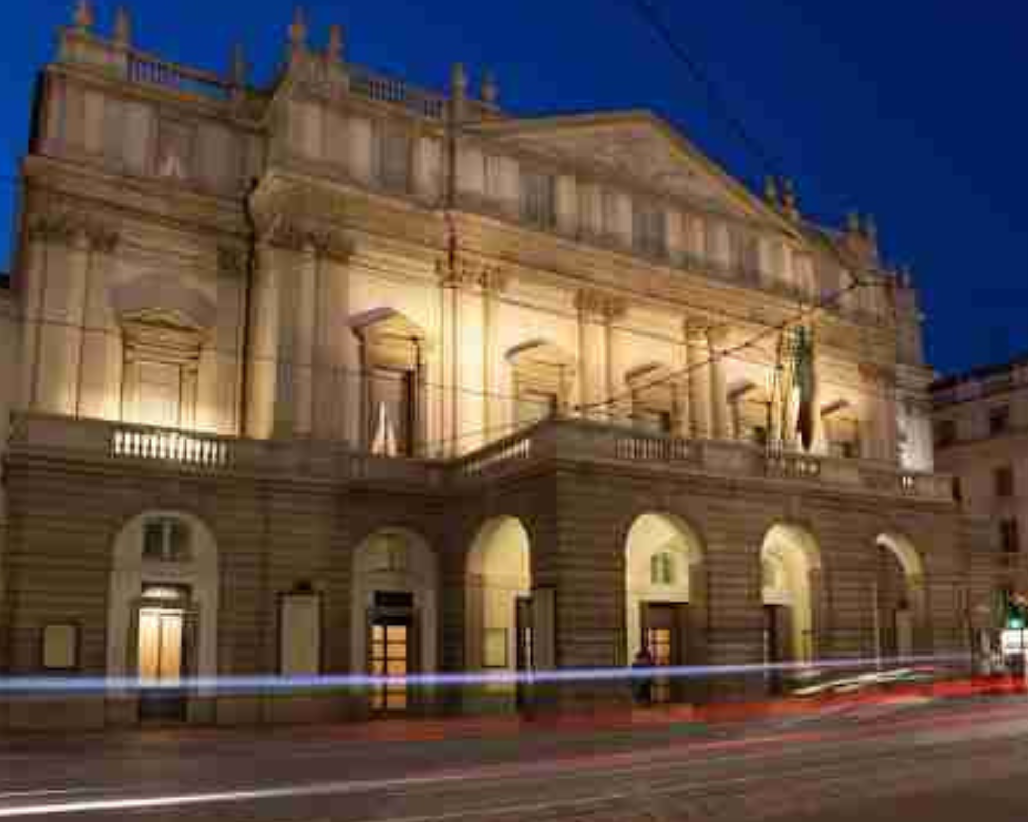 Teatro alla Scala