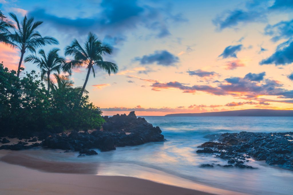 Honolulu Hawaii Waikiki Beach: 17 Must-Visit Places