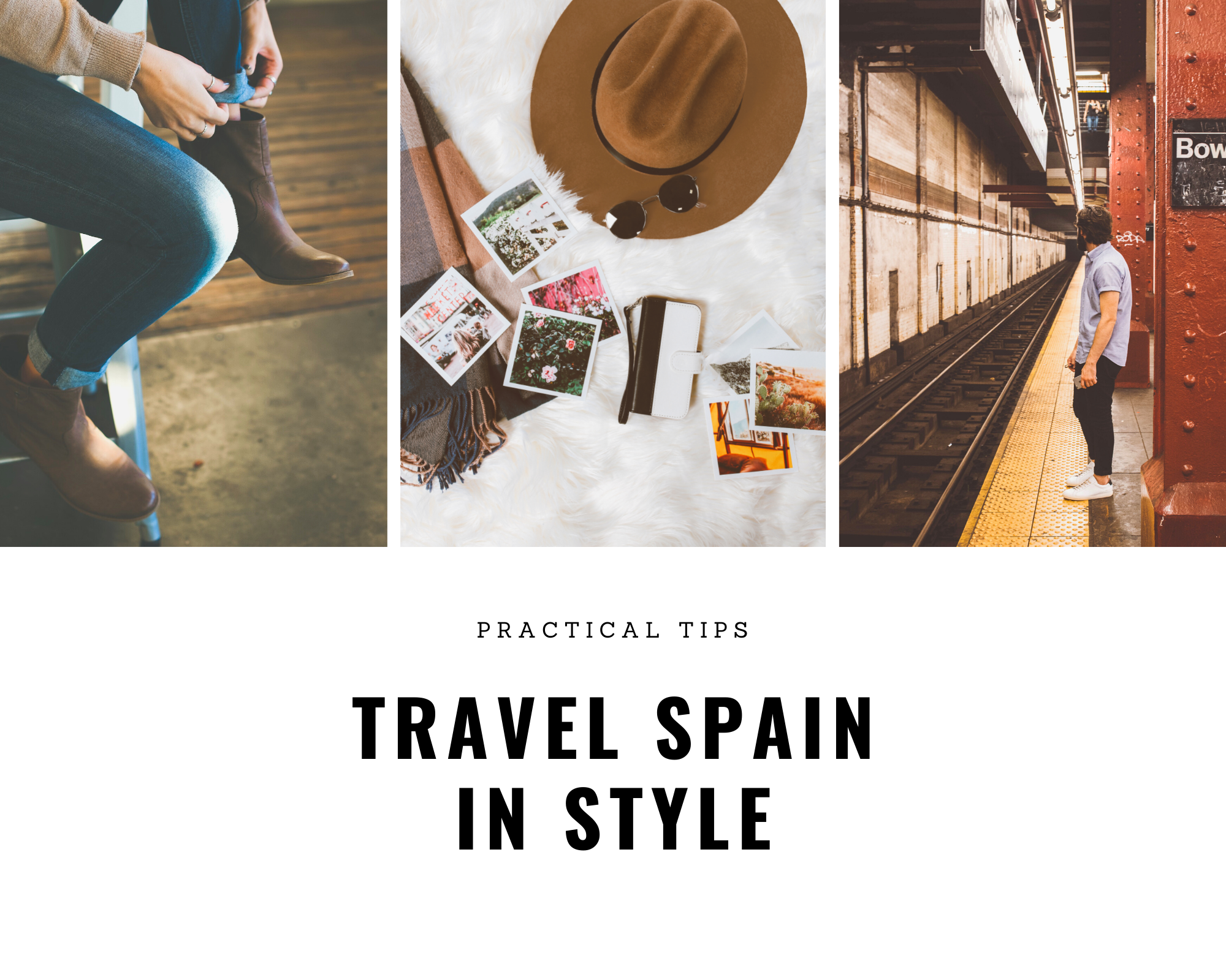 Best Spain Travel Tips