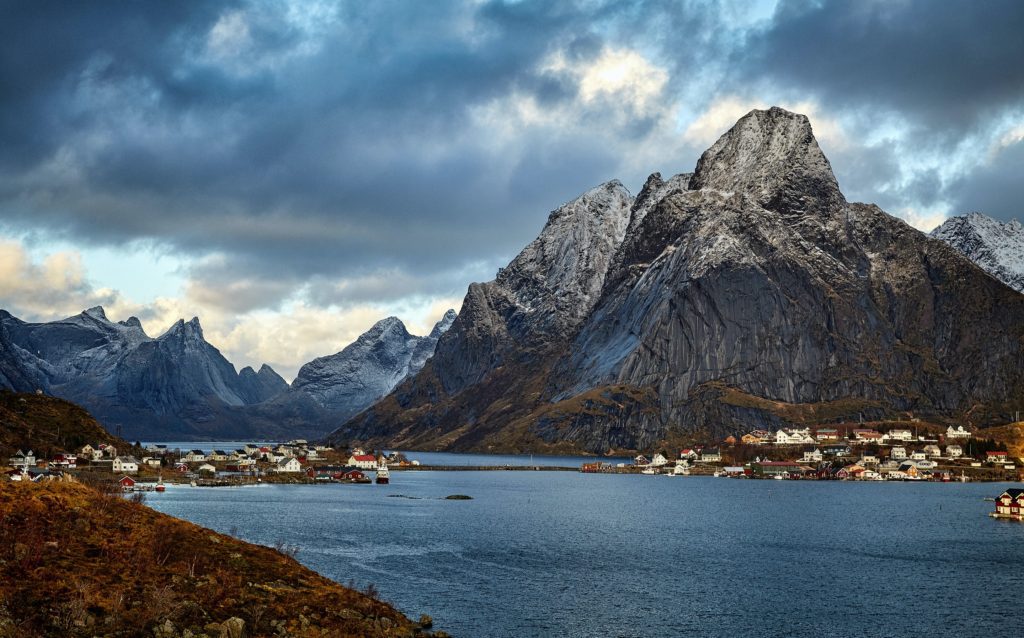 Norway Oslo, Bergen – Discover the Best 14 Attractions