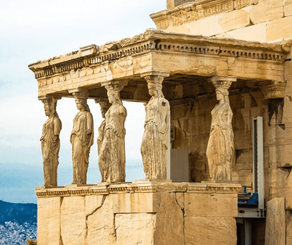 Erechtheion