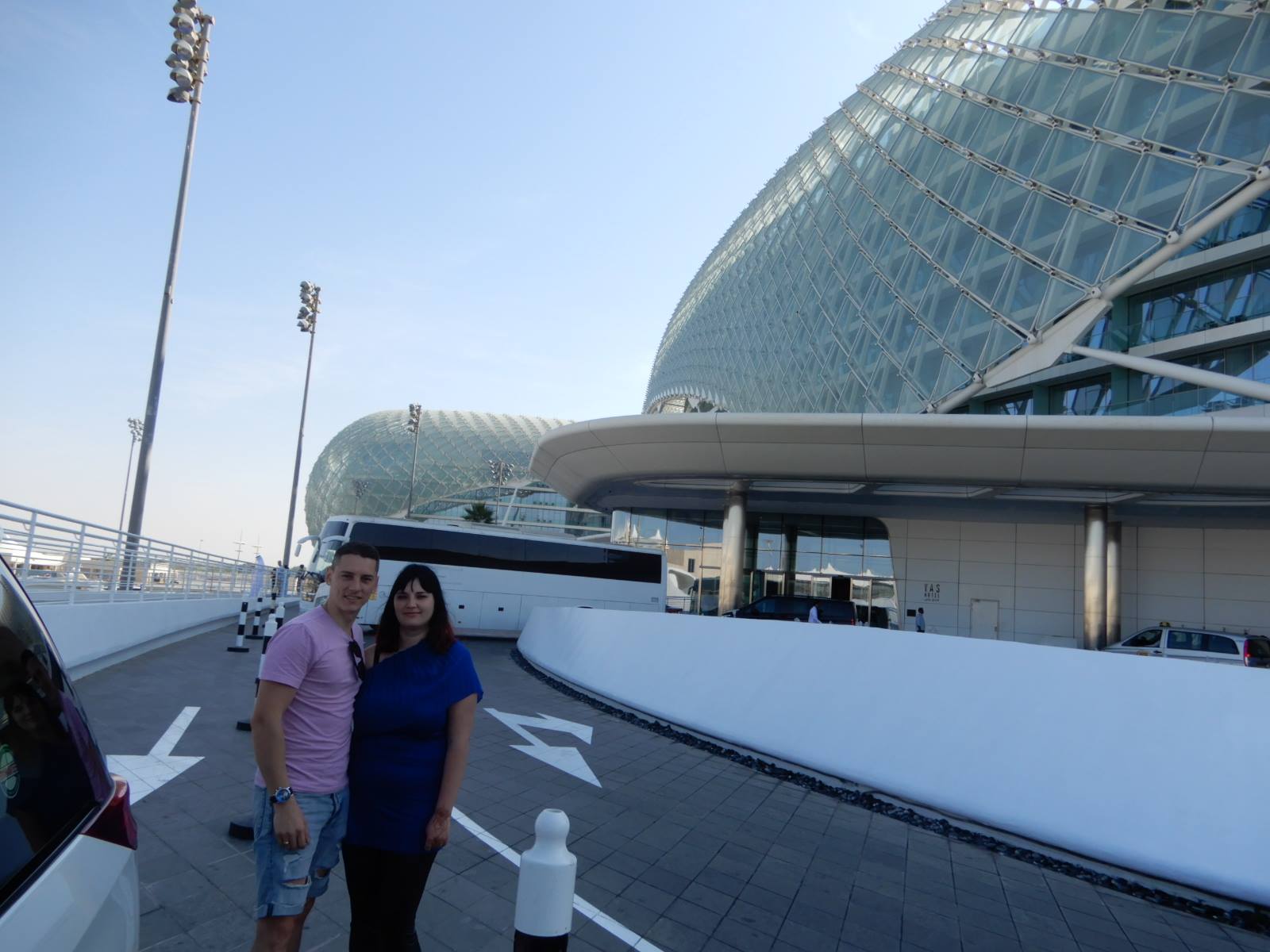 Ferrari World