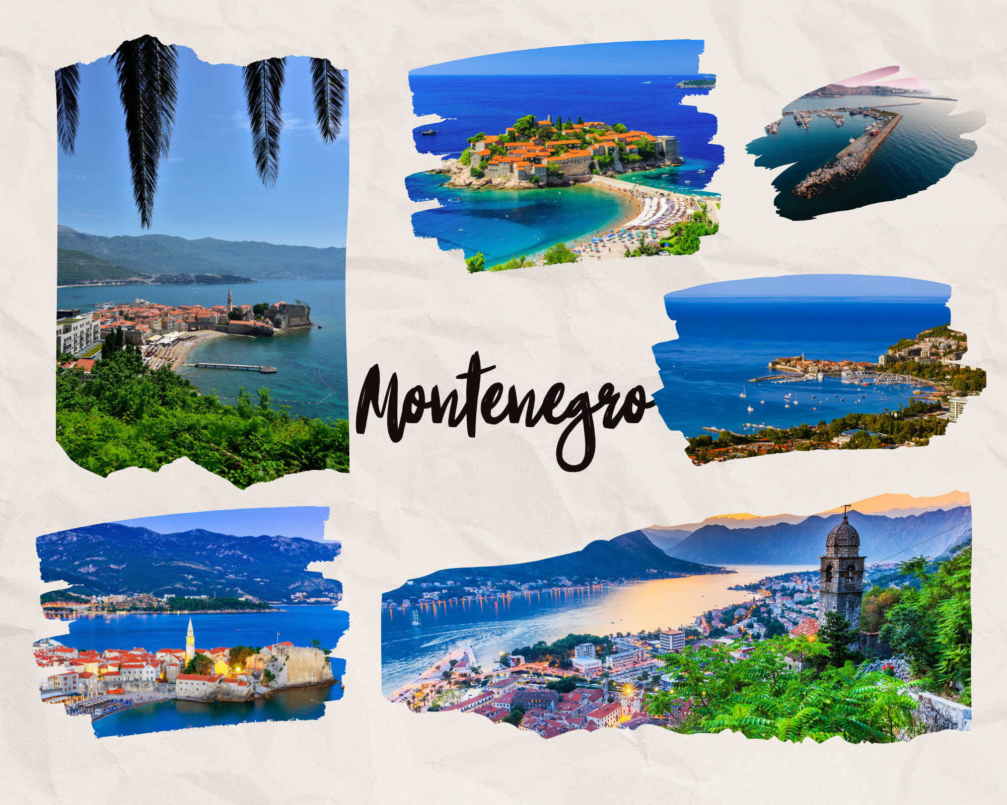 Montenegro is montenegro