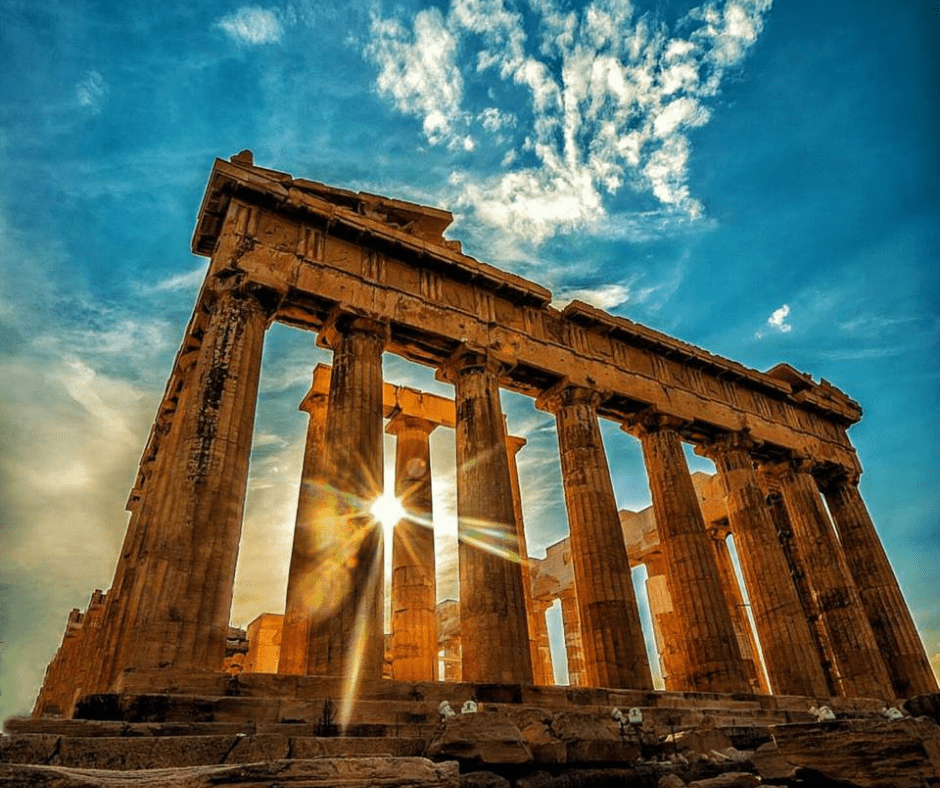 Parthenon