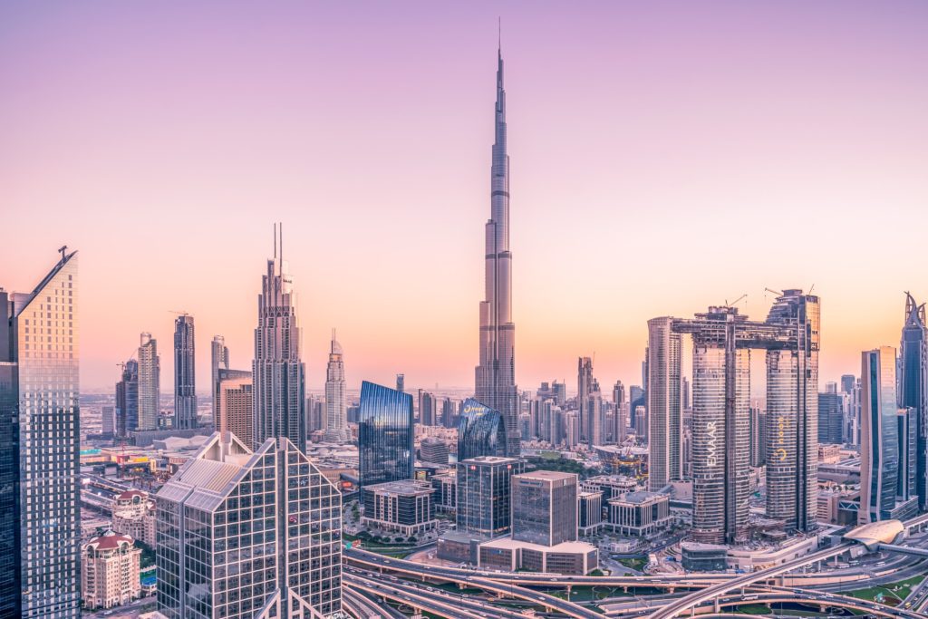 Where Are Dubai’s Hot Spots in 2023? Best Travel Guide UAE