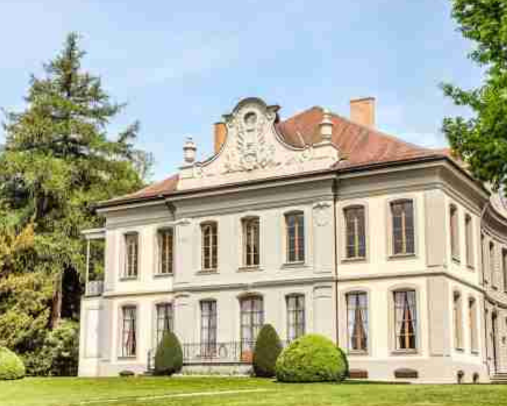 Musée de l’Elysée