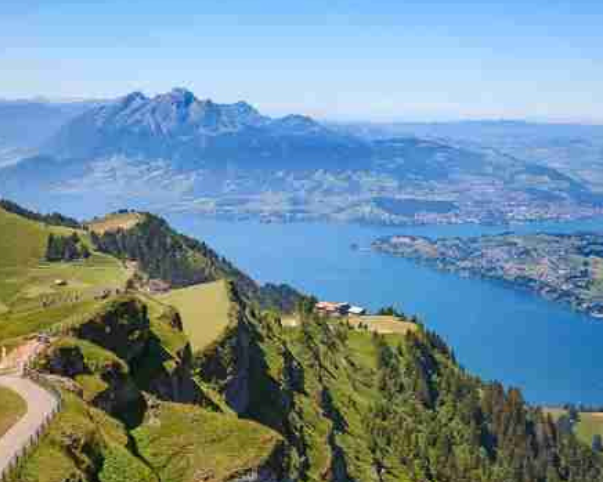 Rigi