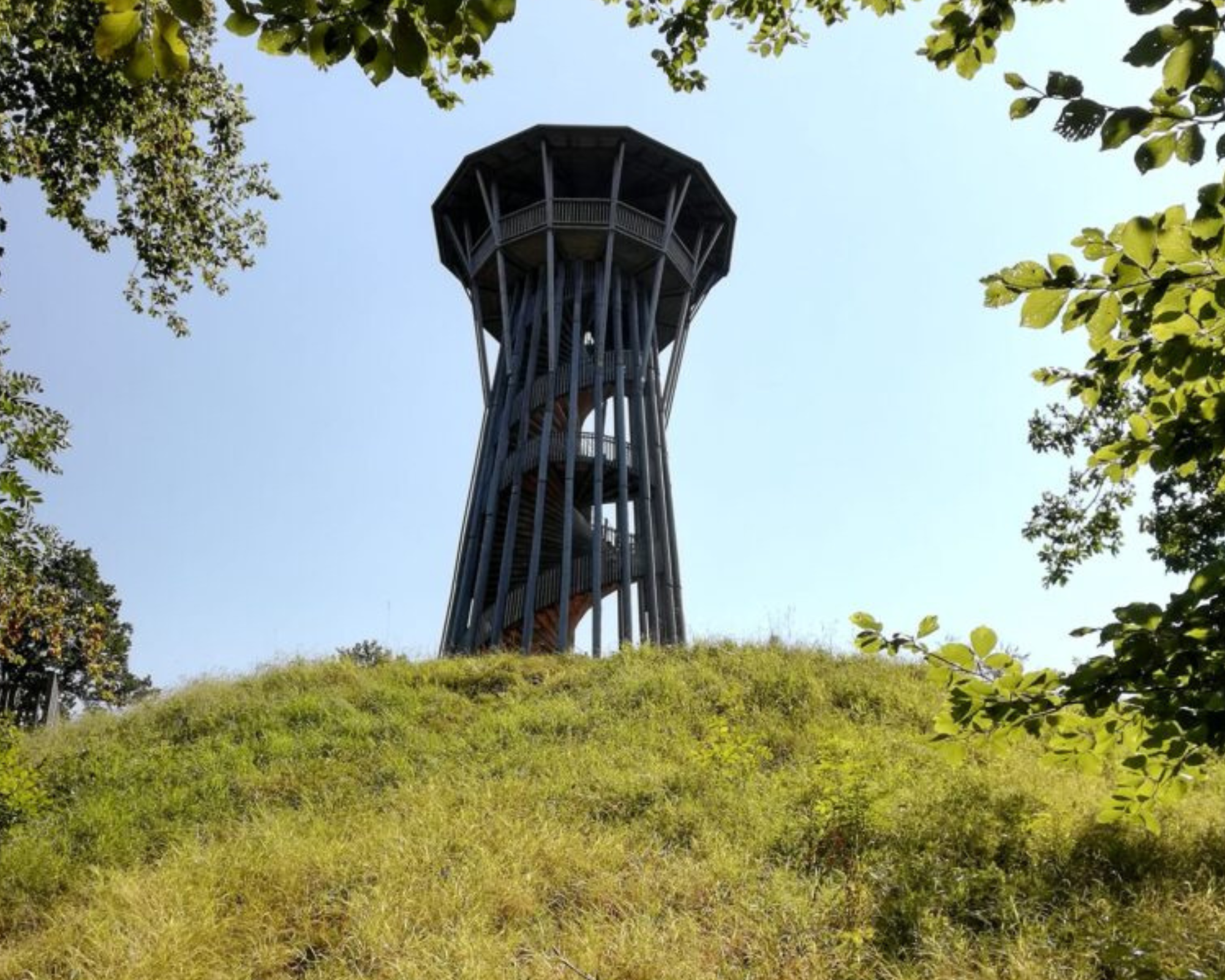 Sauvabelin Turm