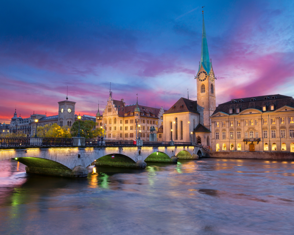13 best things to do.in Zurich, Switzerland-top attractions