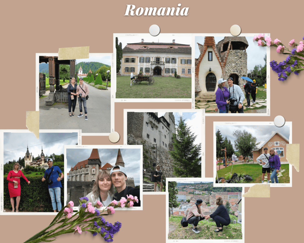 Romania Travel bucharest rumania
