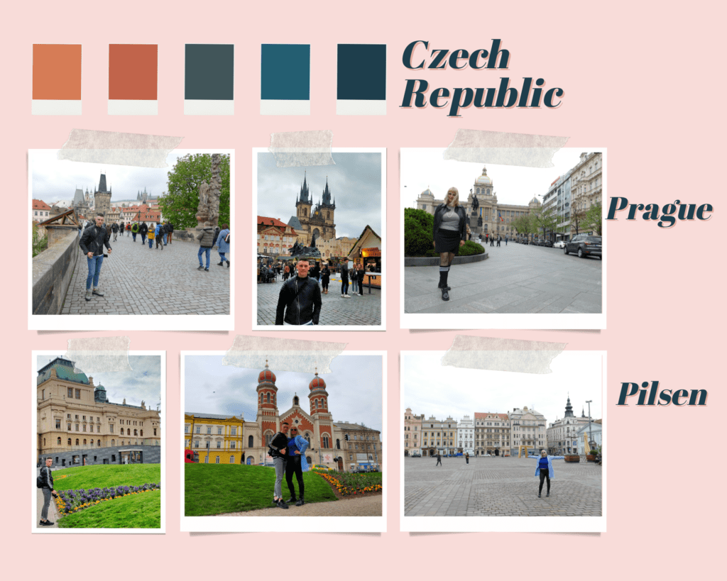 Czech Republic Travel