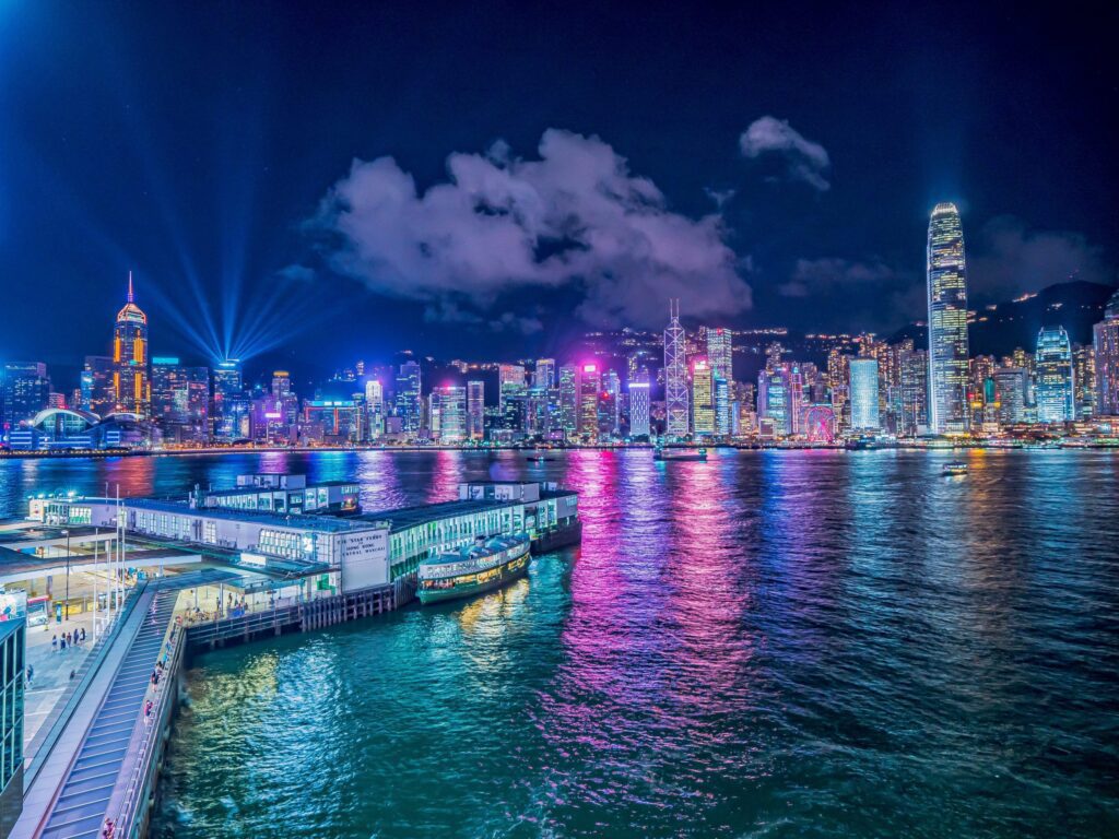 Hong Kong Restaurants & Best Travel Guide 2024