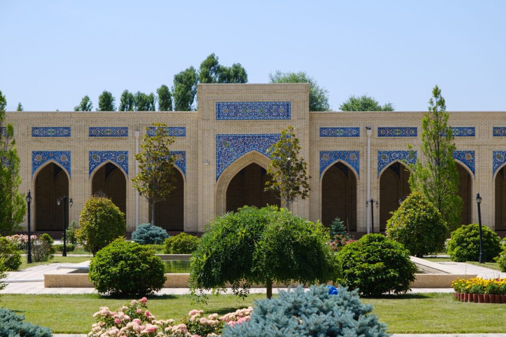 Tashkent Uzbekistan : Exploring the Best 12 Wonders in 2024