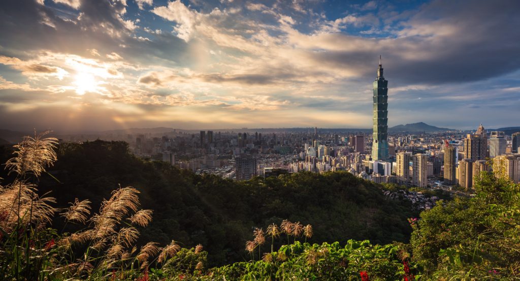 Your Best Travels In Taiwan : Exploring the 15 Wonders