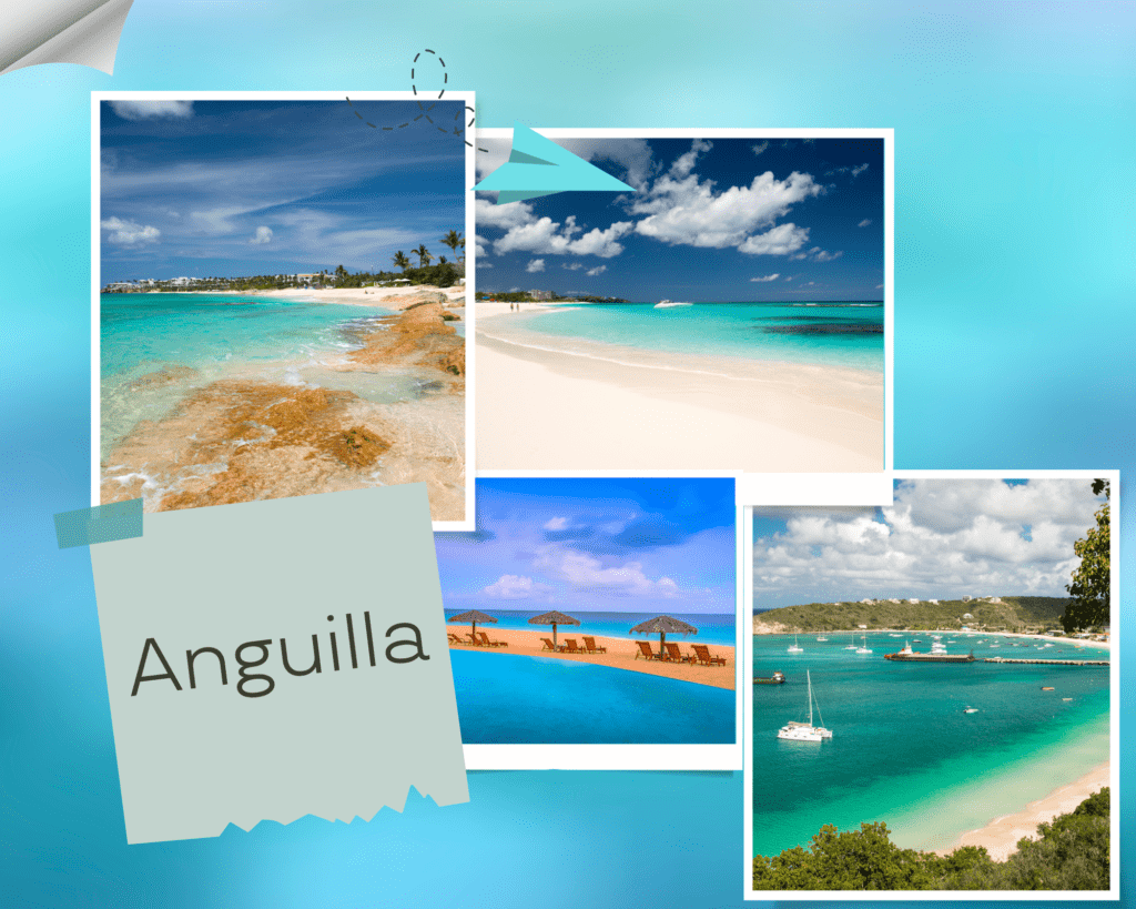 eastern caribbean Anguilla
