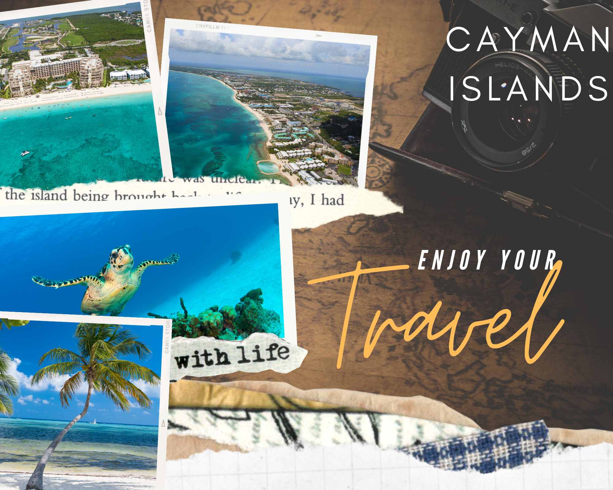 Cayman Islands Western Caribbean Islands