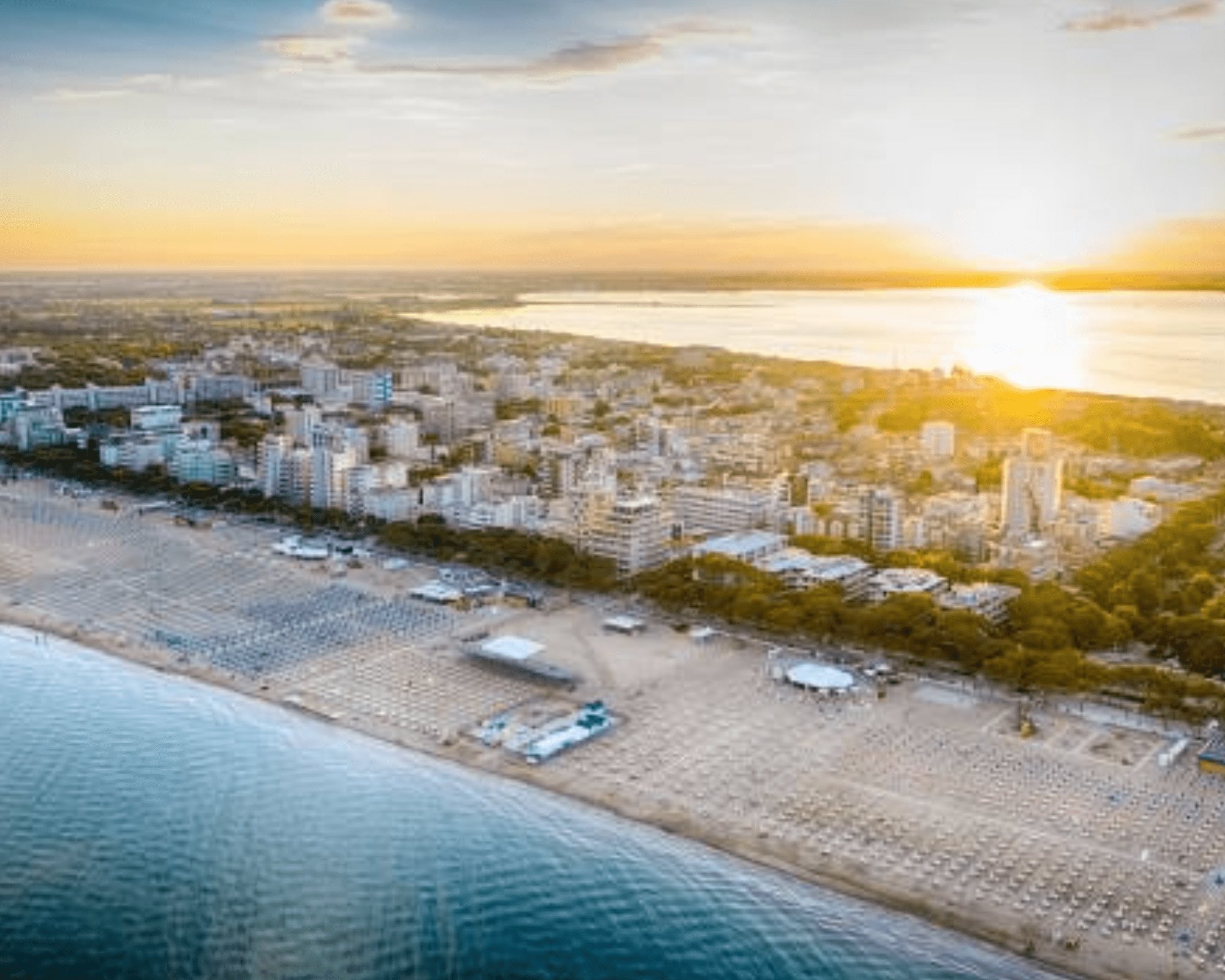 Spiaggia di Lignano Sabbiadoro