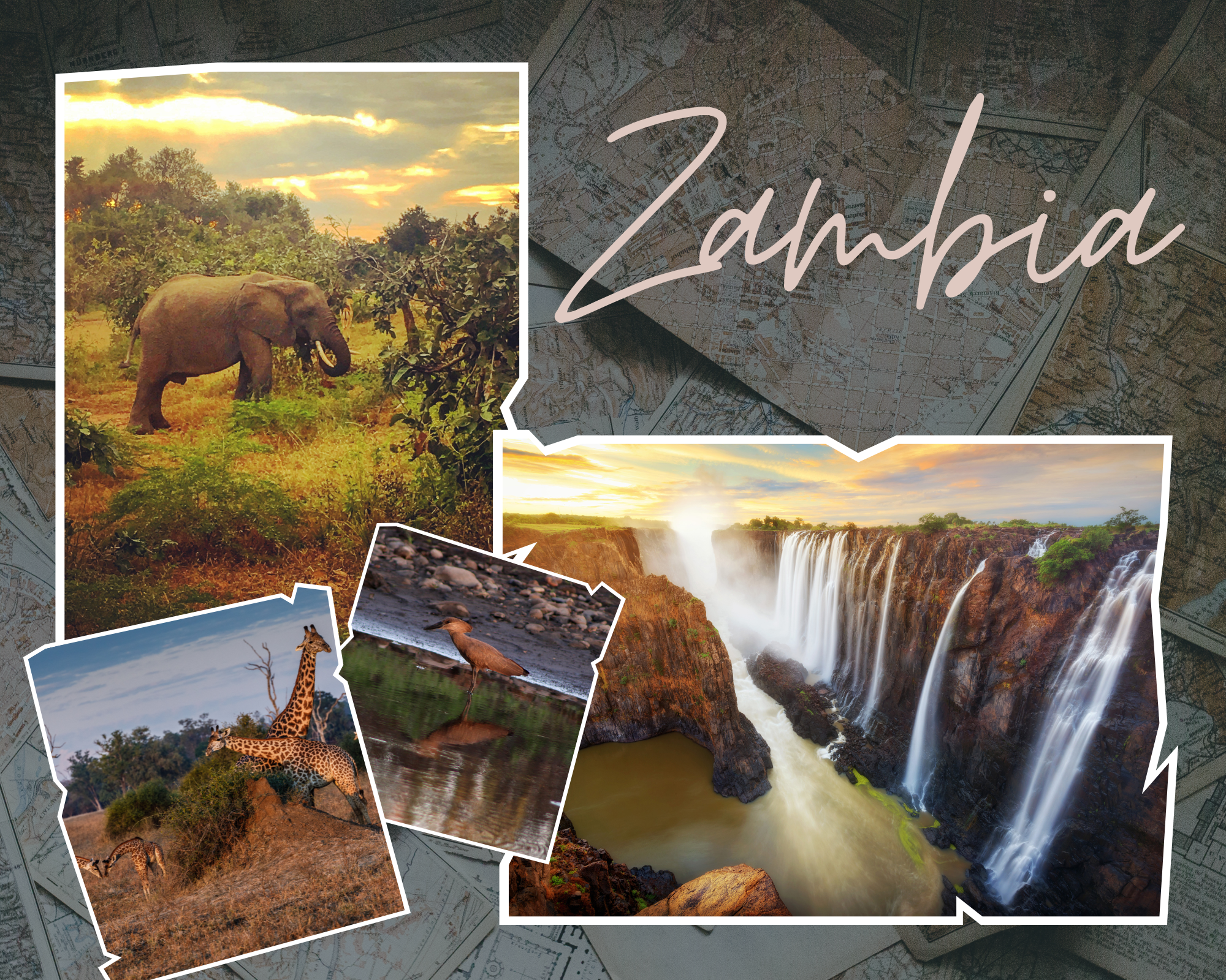 Zambia Travel