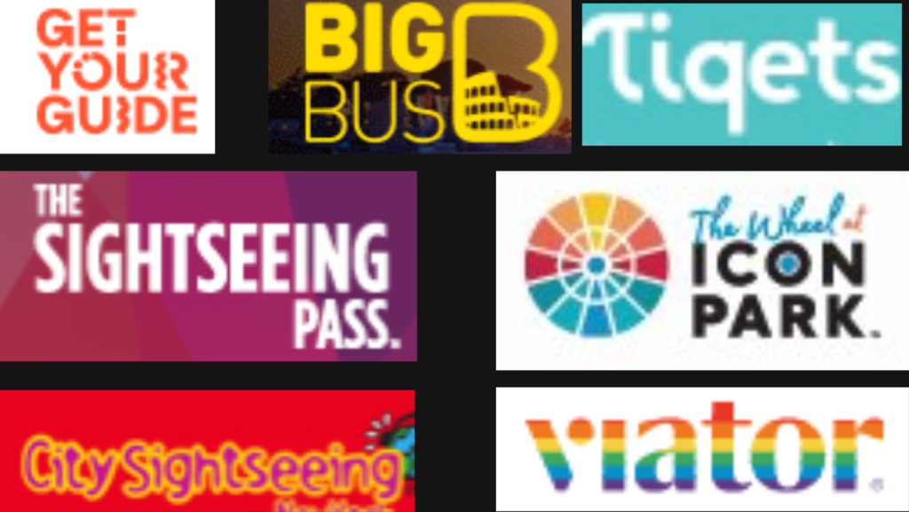 get your guide big bus tiqets sightseeing pass icon park city sightseeing viator