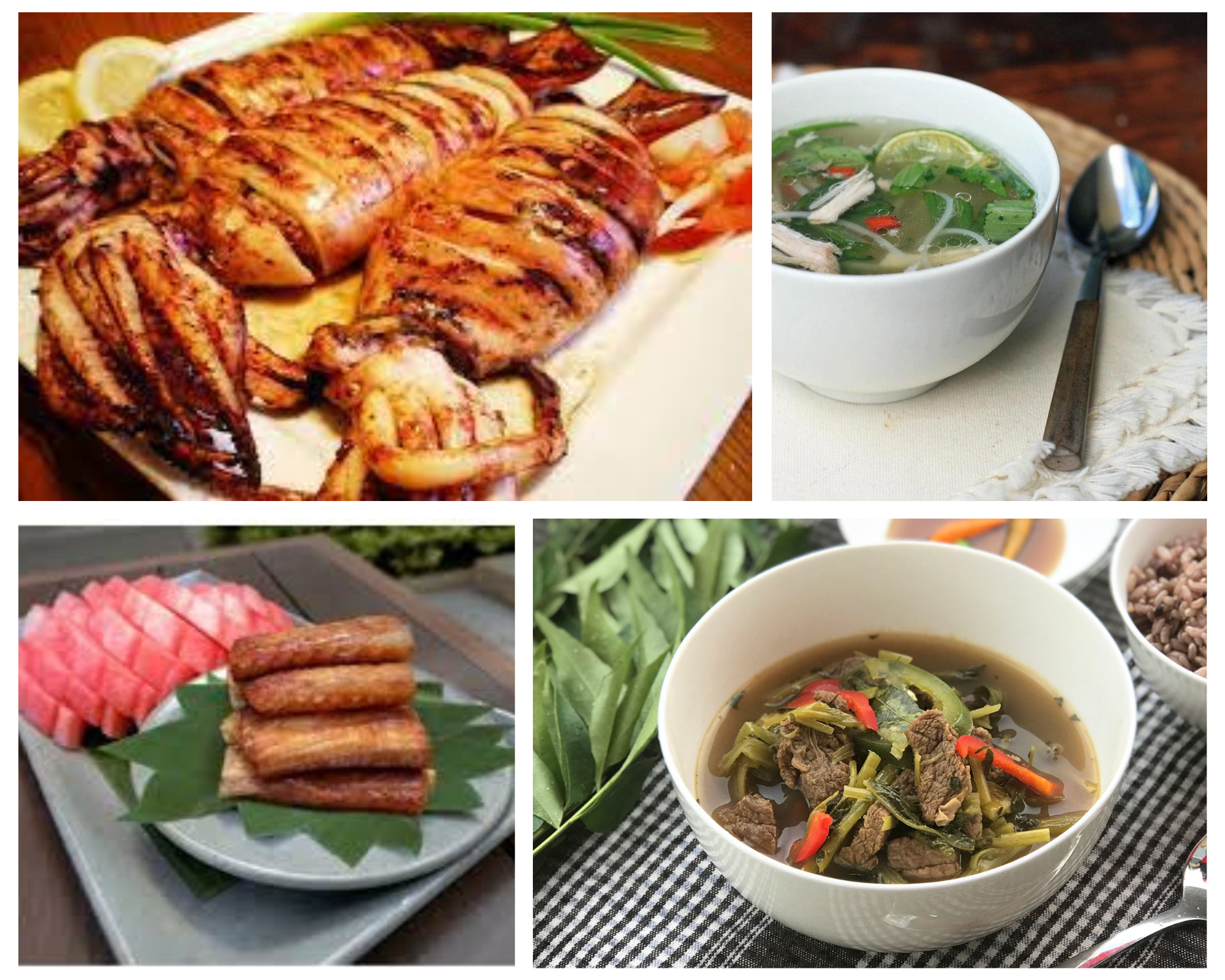 Ang dtray meuk Sngor ngam nov sach moan Aluek trei ngeat Samlor m'chu kroeung sach ko cambodia traditional food