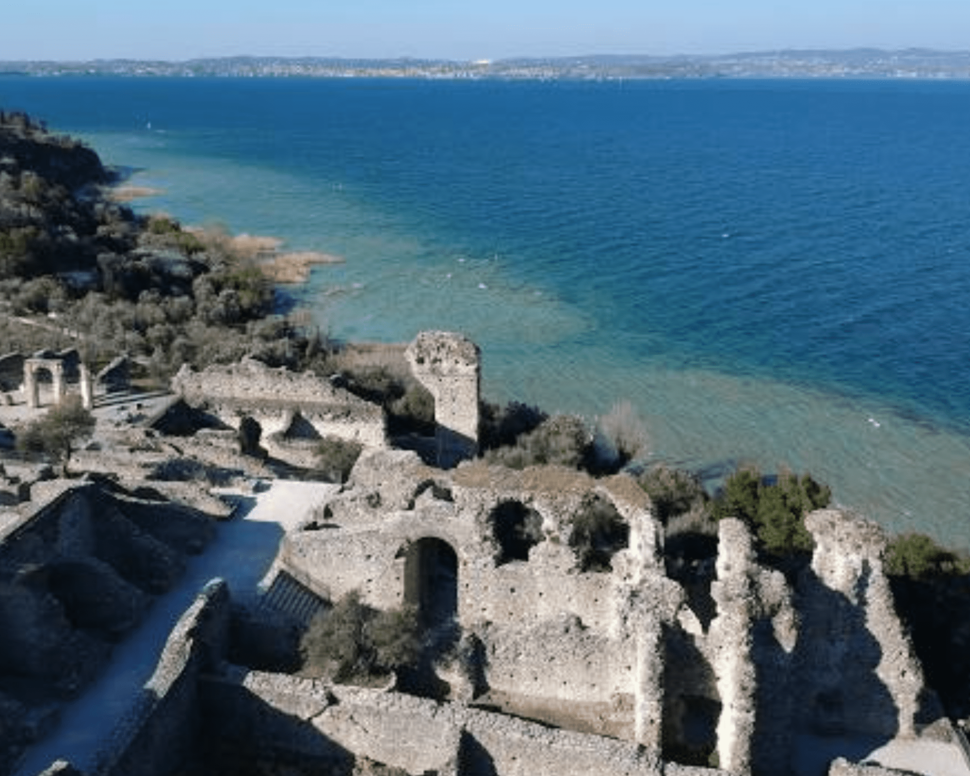 Caves of Catullus