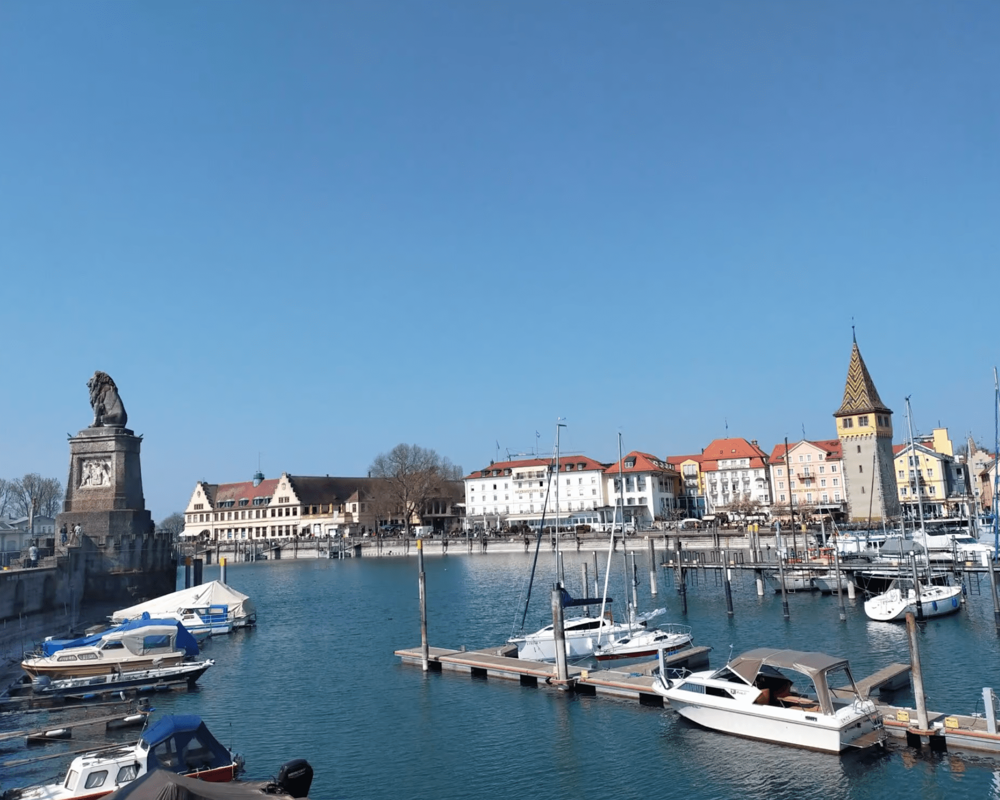 Island of Lindau