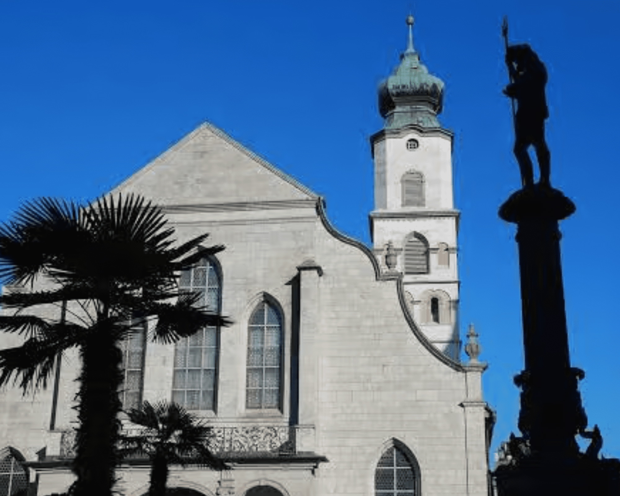 Lindau City Museum